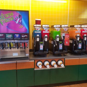 On The Run - Convenience Stores Near Me - Valley Park, Missouri