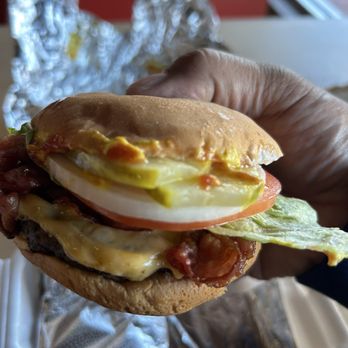 Cook Out - Not bad - American Near Me - Norfolk, Virginia
