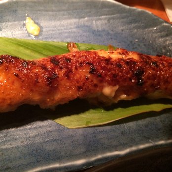 Imanas Tei - King crab dynamite - Sushi Bars Near Me - Honolulu, Hawaii