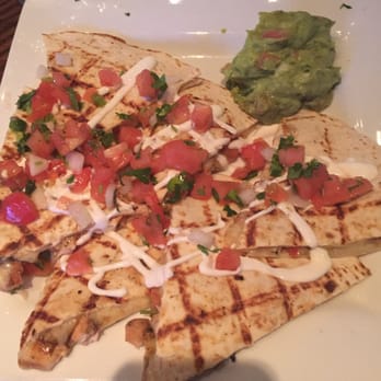 Flagship Tavern and Grill - Chicken quesadilla - American Near Me - Chicago, Illinois Flagship Tavern and Grill - Chicken quesadilla - American Near Me - Chicago, Illinois
