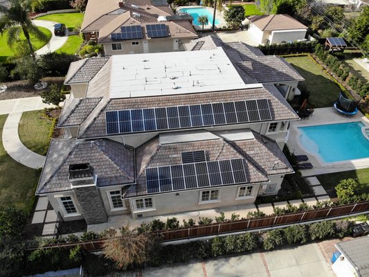 365 SOLAR - Updated July 2026 - 358 Photos & 77 Reviews - 398 Lemon ...