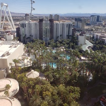 Flamingo Las Vegas - Hotels Near Me - Las Vegas, Nevada
