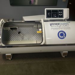 A-H Chiropractic - Hyperbaric Oxygen Therapy