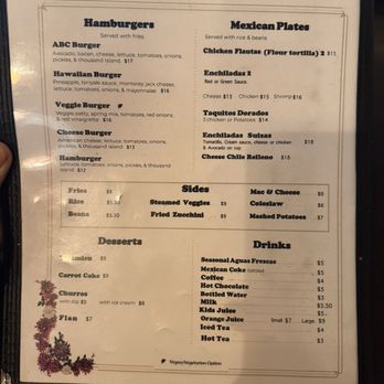 Tony’s Kitchen - Menu - Breakfast & Brunch Near Me - Long Beach, California Tony’s Kitchen - Menu - Breakfast & Brunch Near Me - Long Beach, California