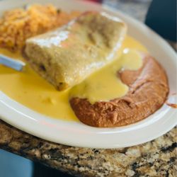 Taqueria El Mexicano Grill