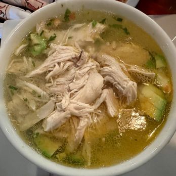 El Rincon Mexican Grill Wadsworth - Chicken soup (large)... best in town! - Mexican Near Me - Wadsworth, Ohio El Rincon Mexican Grill Wadsworth - Chicken soup (large)... best in town! - Mexican Near Me - Wadsworth, Ohio