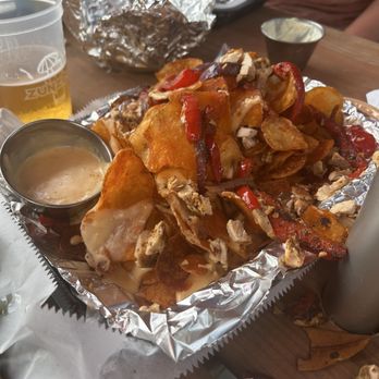Zunzibar - Slap SLAAP CHIP NACHOS - Bars Near Me - Hilton Head Island, South Carolina Zunzibar - Slap SLAAP CHIP NACHOS - Bars Near Me - Hilton Head Island, South Carolina
