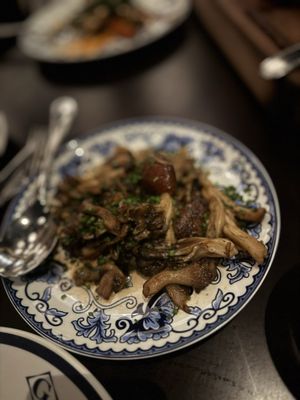 The Greggory by null