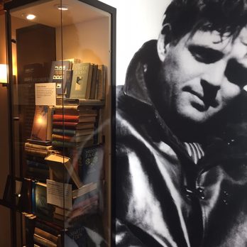 Jack London State Historic Park - His books on display at the museum. - Parks Near Me - Glen Ellen, California Jack London State Historic Park - His books on display at the museum. - Parks Near Me - Glen Ellen, California