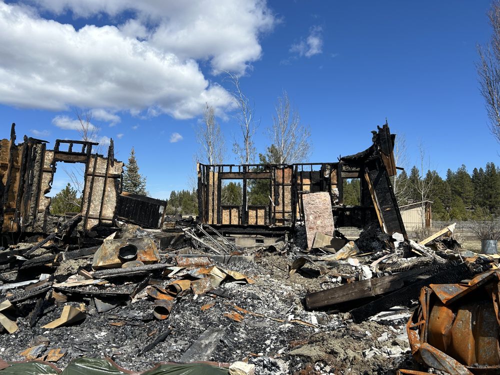 Evergreen Environmental Solutions - mold inspector in Bend, OR