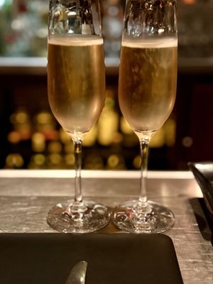 Gary Danko by null Gary Danko by null