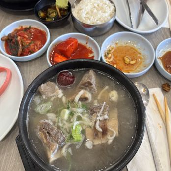 SYTK Sullungtang - Korean Near Me - Los Angeles, California SYTK Sullungtang - Korean Near Me - Los Angeles, California