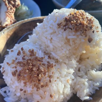 Musang Seattle - Garlic Rice - Filipino Near Me - Seattle, Washington Musang Seattle - Garlic Rice - Filipino Near Me - Seattle, Washington