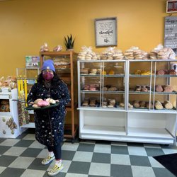 Marcella’s Bakery 