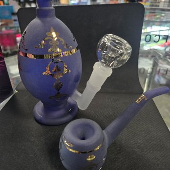 Waterbeds 'n' Stuff - Hemper Jeweled Egg collection glass pipes - Head Shops Near Me - Lancaster, Ohio Waterbeds 'n' Stuff - Hemper Jeweled Egg collection glass pipes - Head Shops Near Me - Lancaster, Ohio