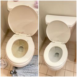 All Seasons Cleaning LLC
