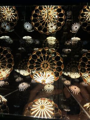 Yerba Buena Center for the Arts by null