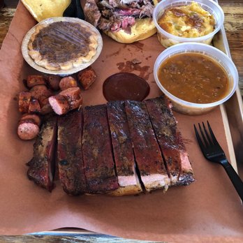 Caldwell County BBQ - Barbeque Near Me - Gilbert, Arizona
