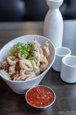 KUMI Sushi Grill by null