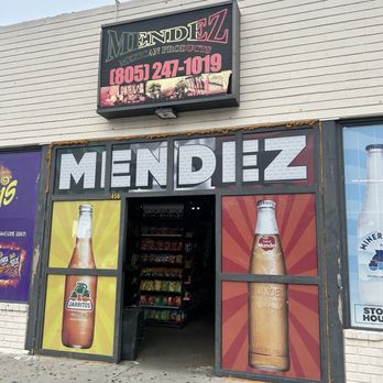 MENDEZ MEXICAN PRODUCTS - Updated February 2026 - 11 Photos - 456