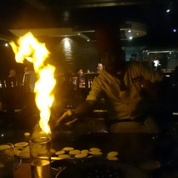 Benihana - Japanese Near Me - London, XGL Benihana - Japanese Near Me - London, XGL