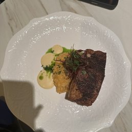Market Fish (Redfish)
