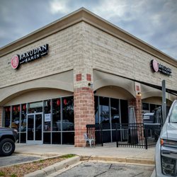 Bakudan Ramen