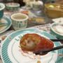 龍點心