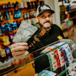 Vibe Cannabis | Stockton Dispensary