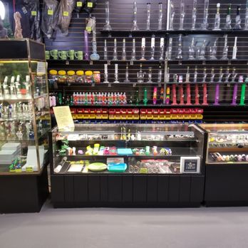 Puff N Stuff - Tobacco Shops Near Me - Utica, New York