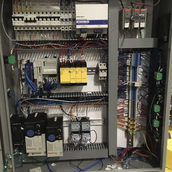 Baltimore Wiring Solutions - Electrical panel - Security Systems Near Me
