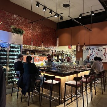 Vaca - Seafood bar - Tapas/Small Plates Near Me - Costa Mesa, California