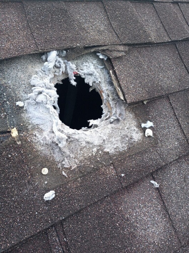 Slide of Edwards Roofing Contractors