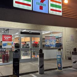 7-Eleven