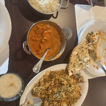 Himalayan Kitchen - Kalispell - Lamb biryani, garlic naan, chicken tikki masala - Himalayan/Nepalese Near Me - Kalispell, Montana Himalayan Kitchen - Kalispell - Lamb biryani, garlic naan, chicken tikki masala - Himalayan/Nepalese Near Me - Kalispell, Montana