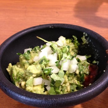 Taqueria Don Pedro - Guacamole - Mexican Near Me - Effingham, Illinois
