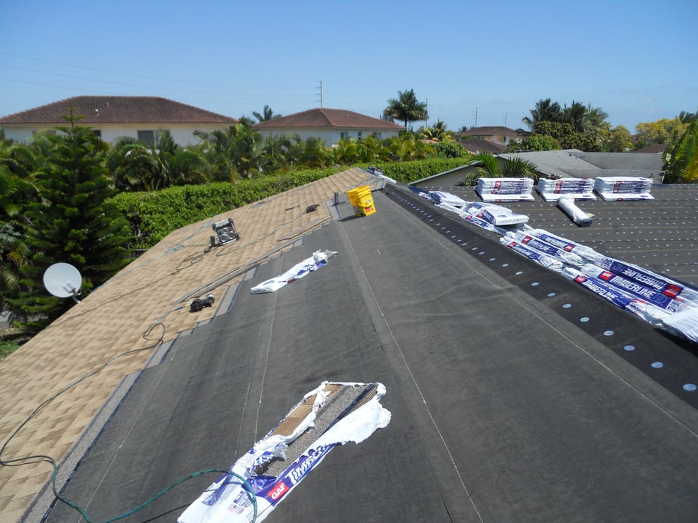 Slide of GMT Construction and Roofing