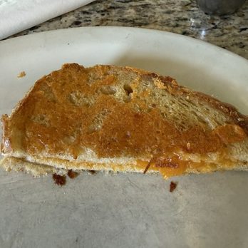 Daddypops - Sourdough and cheddar - Diners Near Me - Hatboro, Pennsylvania
