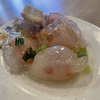 Hue Restaurant - Banh Bot Loc - Vietnamese Near Me - San Jose, California