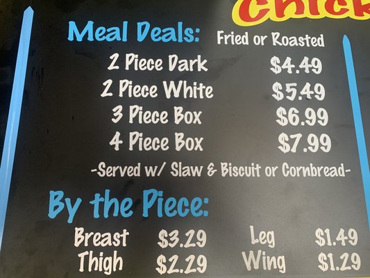 Menu photo 5 The Blue Hen Mahopac, NY Menu photo 5 The Blue Hen Mahopac, NY
