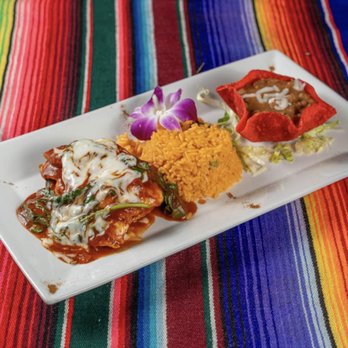 Ruben's Mexican Cafe - Mexican Near Me - Peekskill, New York