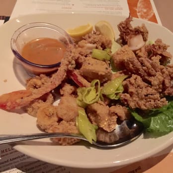 Bonefish Grill - Calamari very good! - Seafood Near Me - North Wales, Pennsylvania Bonefish Grill - Calamari very good! - Seafood Near Me - North Wales, Pennsylvania