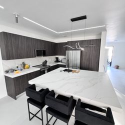 Firm Rock Contractors