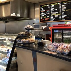 kaleidoscope cafe