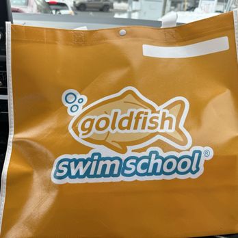 Goldfish Swim School - Cromwell - Bag - Swimming Lessons/Schools Near Me - Cromwell, Connecticut Goldfish Swim School - Cromwell - Bag - Swimming Lessons/Schools Near Me - Cromwell, Connecticut