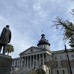 South Carolina State House