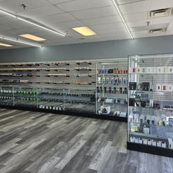 Vapor Outlet - E-Juice, Salt-nic and Devices