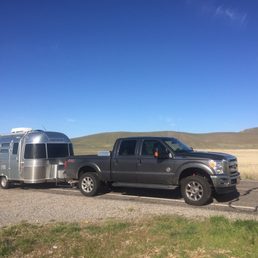 Our rig!
