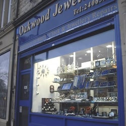 Oakwood Jewellers