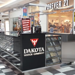 Dakota Watch Company